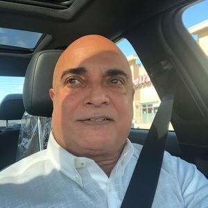 Meet your Posher, Michael